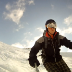 DIY GoPro Pole Mount with Ski Pole